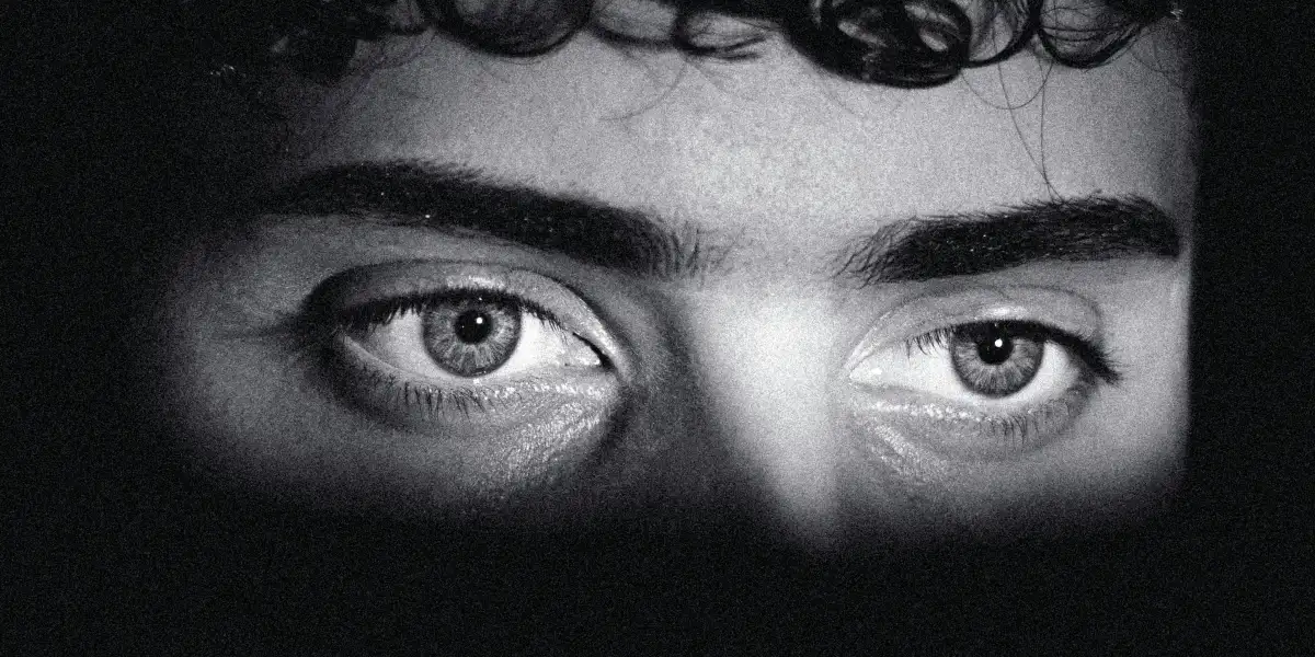 Laat pornografie achter je