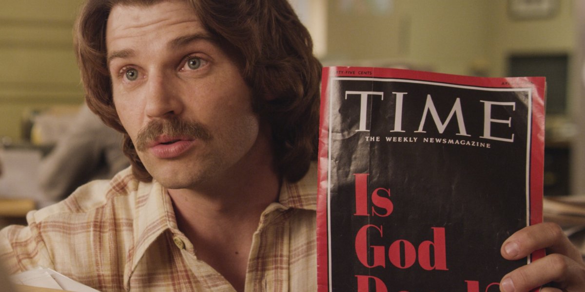 The Case for Christ