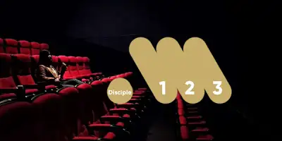 E-course Disciple Principes