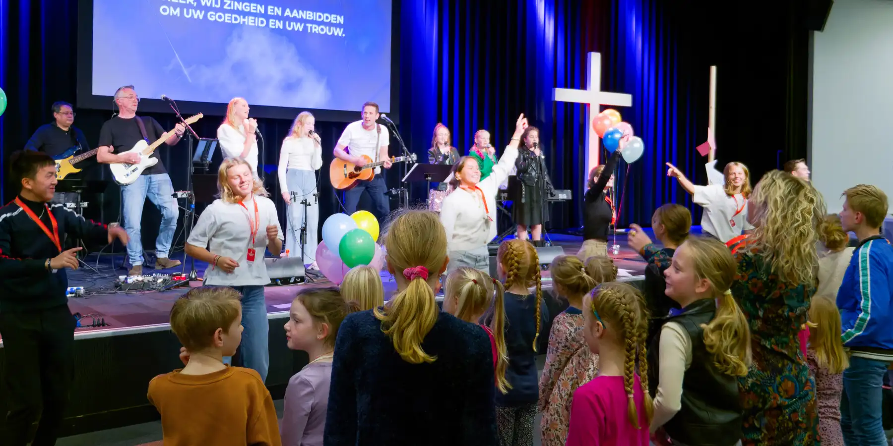 School voor Kinderwerkers